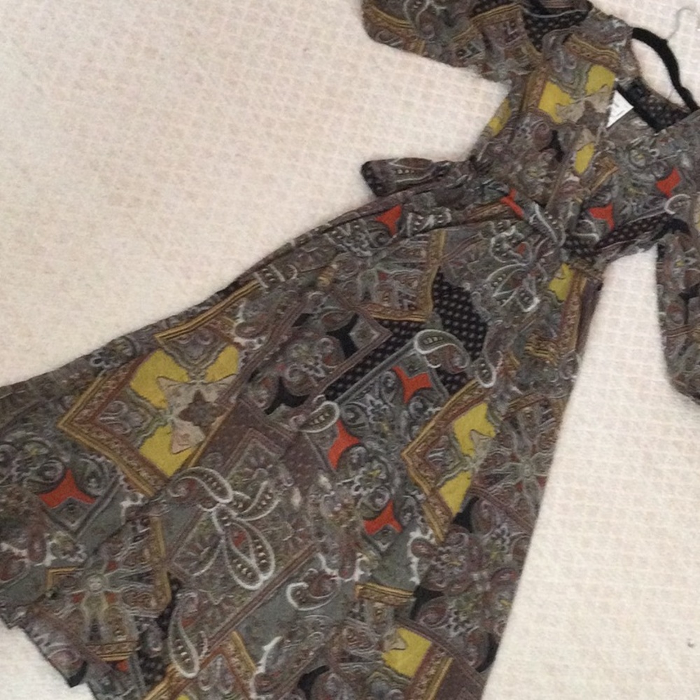 Dress Kate and lily size 8